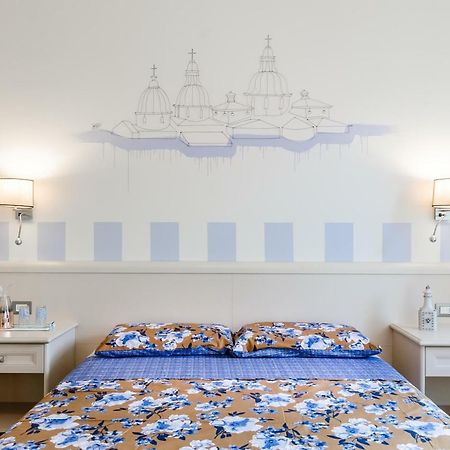 Appartamento Alloro Treviso Exterior foto