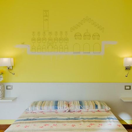 Appartamento Alloro Treviso Exterior foto
