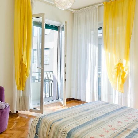 Appartamento Alloro Treviso Exterior foto