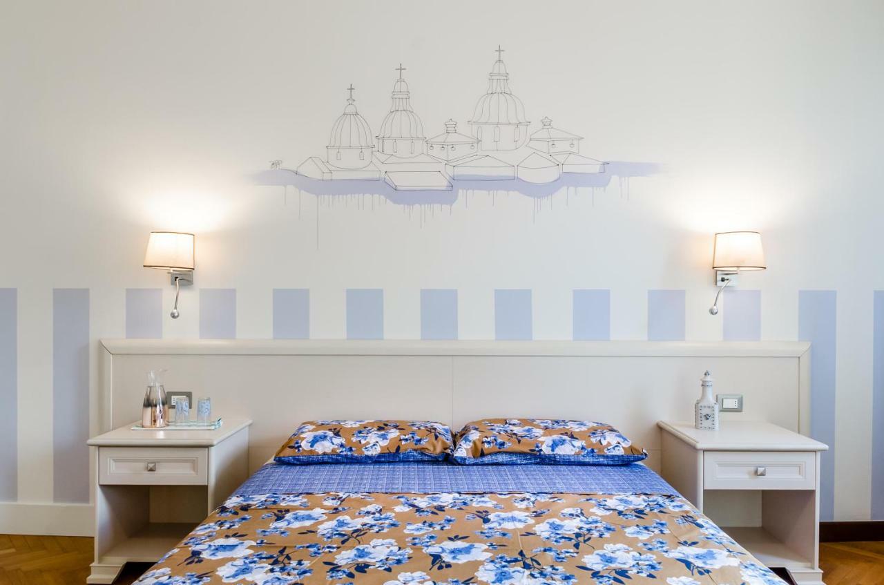 Appartamento Alloro Treviso Exterior foto