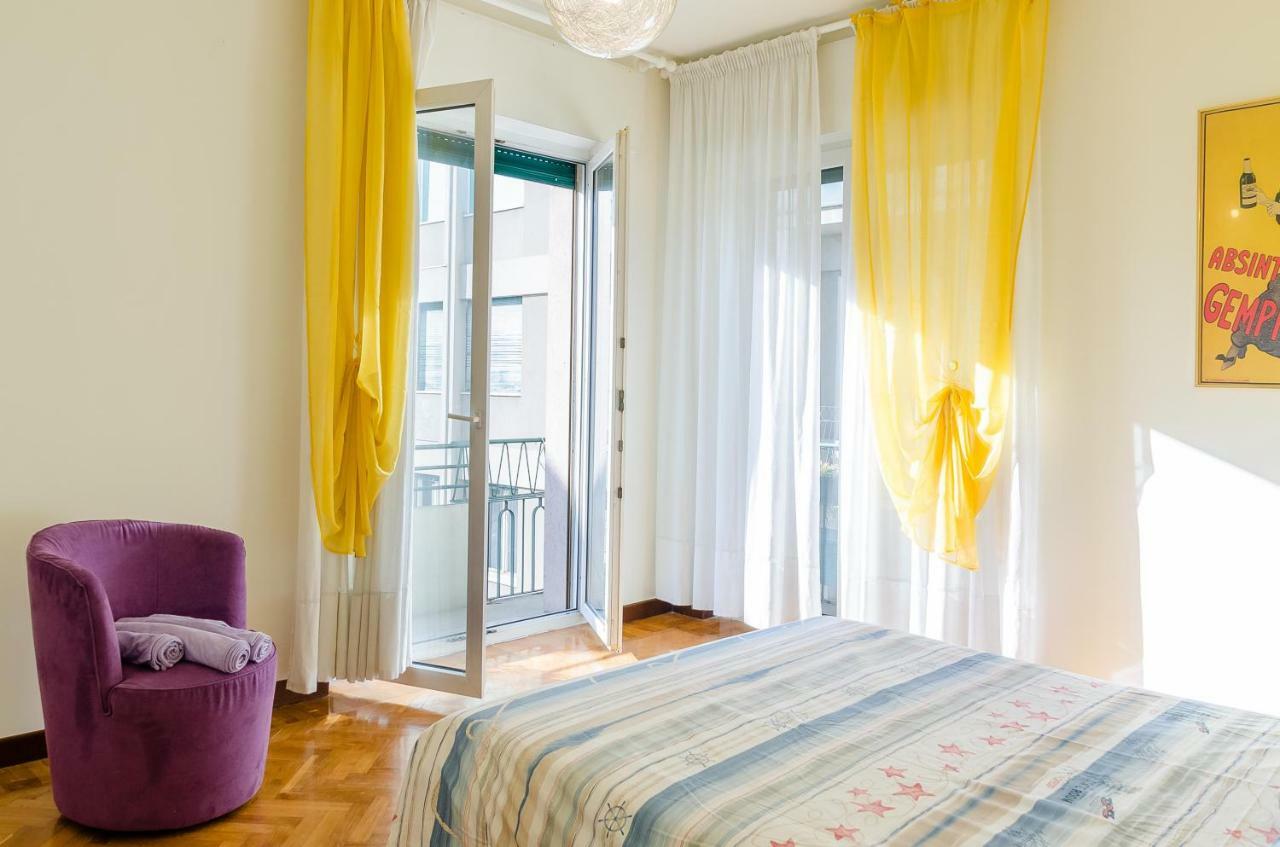 Appartamento Alloro Treviso Exterior foto